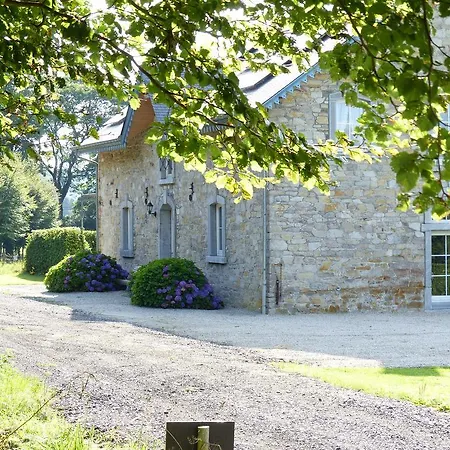 La Heronniere Holiday home *