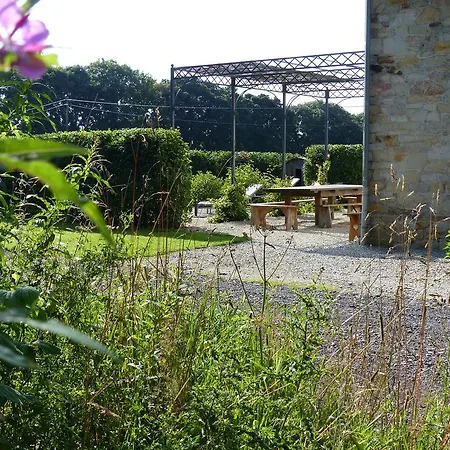 Holiday home La Heronniere *