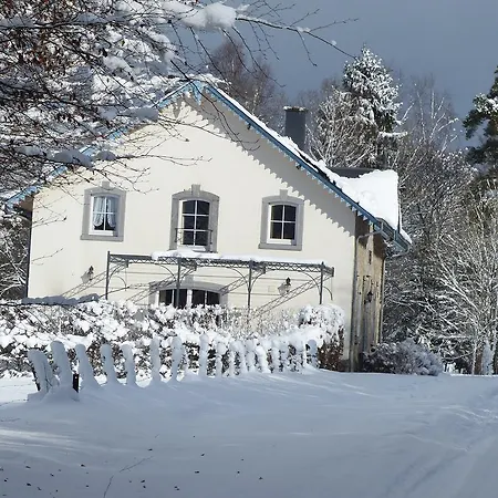 Holiday home La Heronniere Libramont-Chevigny