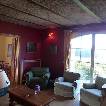 La Heronniere