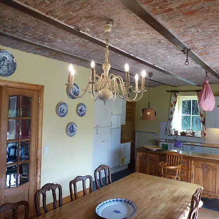 La Heronniere Libramont-Chevigny