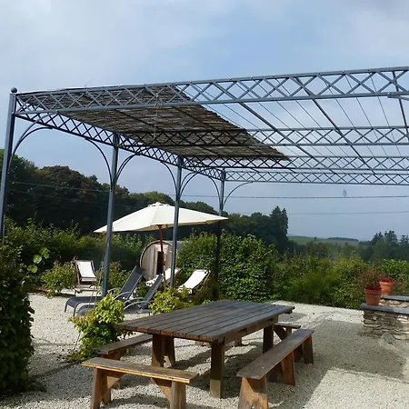 Holiday home La Heronniere