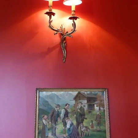 Holiday home La Heronniere *