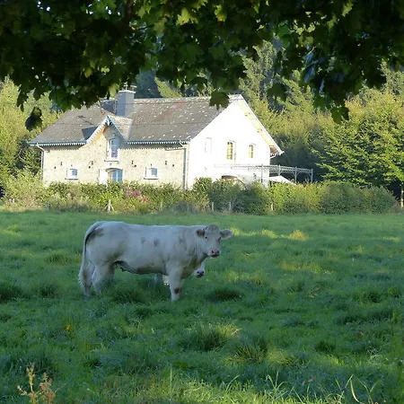 Holiday home La Heronniere Libramont-Chevigny