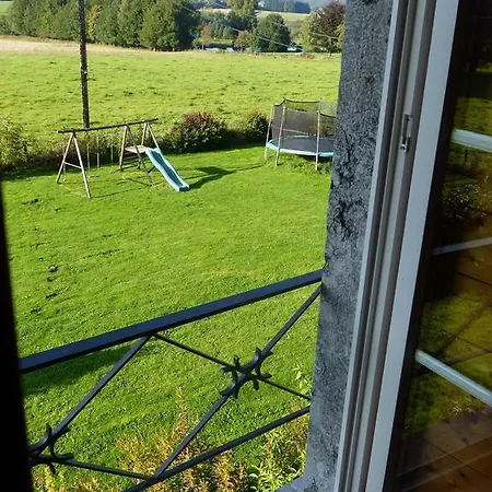 Holiday home La Heronniere Libramont-Chevigny