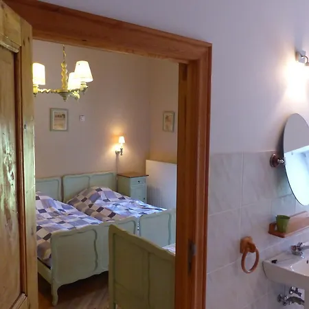 La Heronniere Holiday home