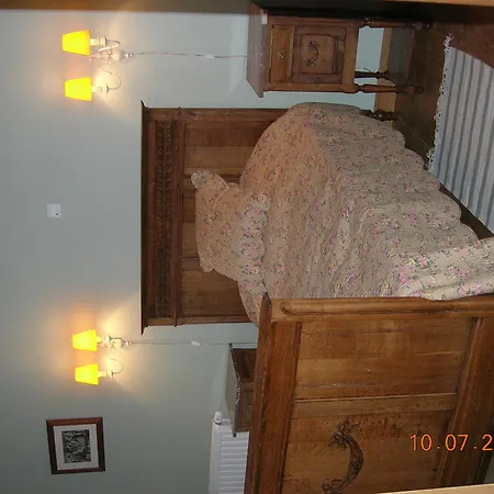 Holiday home La Heronniere *