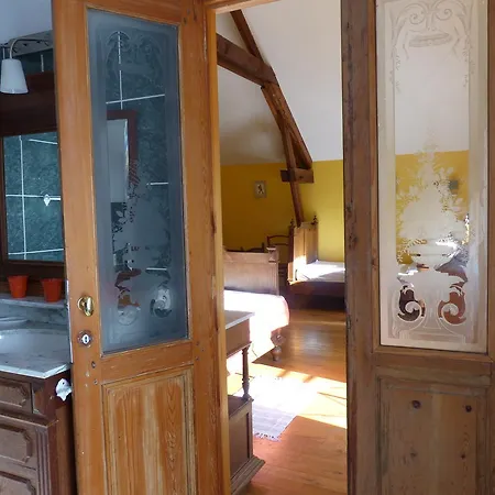 Holiday home La Heronniere *