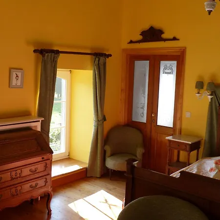Holiday home La Heronniere Libramont-Chevigny