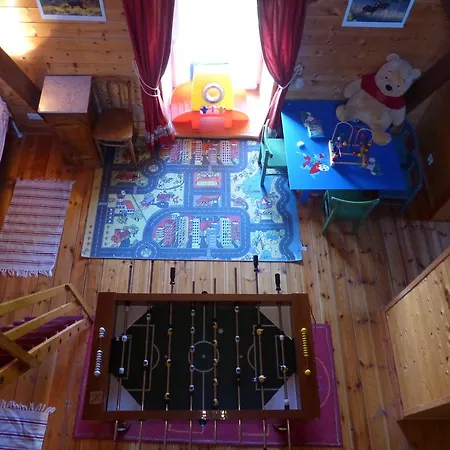 La Heronniere Holiday home Libramont-Chevigny