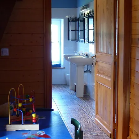 La Heronniere Holiday home *
