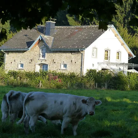 La Heronniere * Libramont-Chevigny