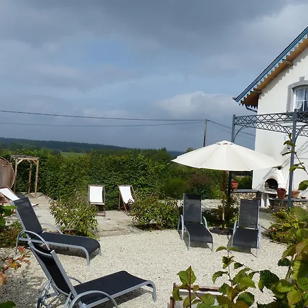 Holiday home La Heronniere